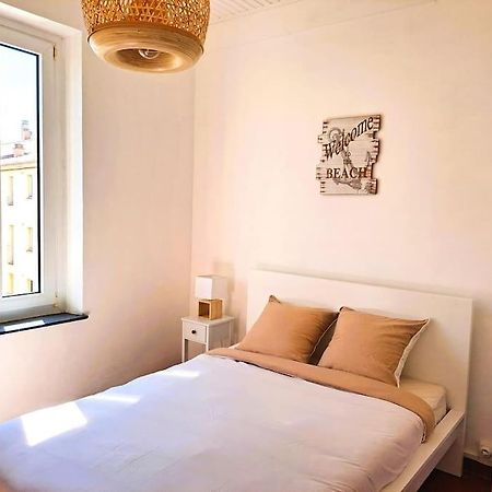 Appartement A 100M Des Barques Narbona Exterior foto