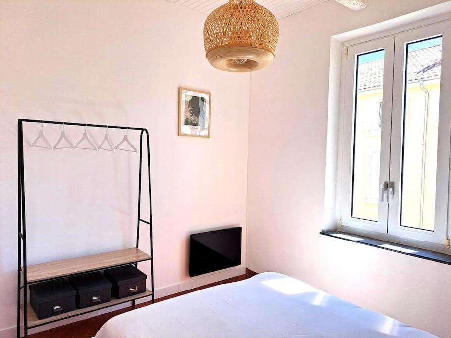 Appartement A 100M Des Barques Narbona Exterior foto