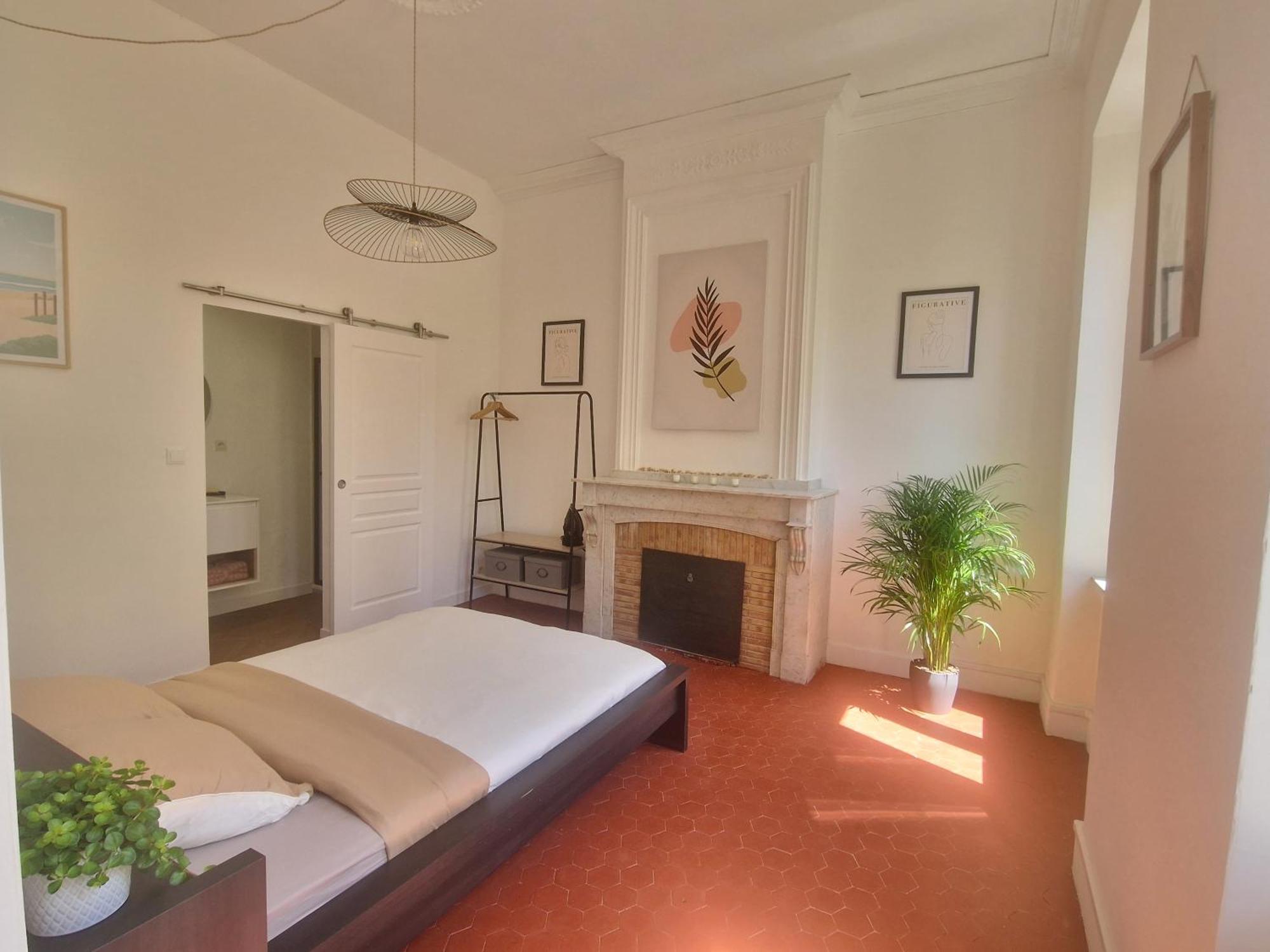 Appartement A 100M Des Barques Narbona Exterior foto