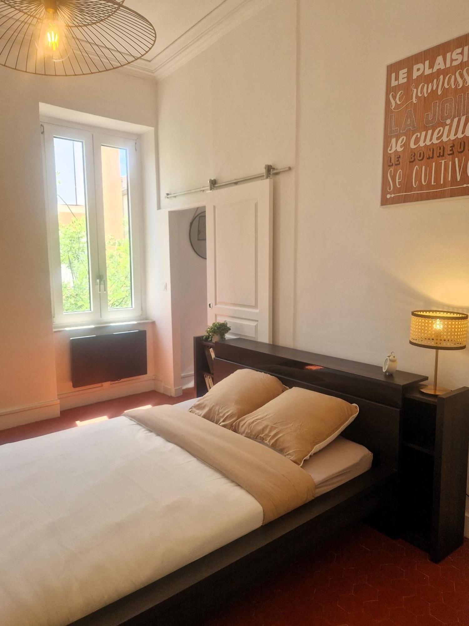 Appartement A 100M Des Barques Narbona Exterior foto